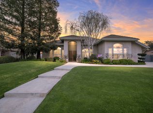 2219 Rich Springs Ct, Bakersfield, CA 93312