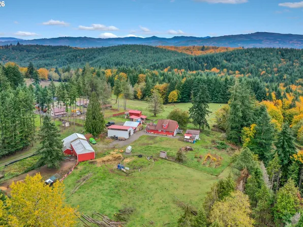 68763 Wasser Rd, Rainier, OR 97048