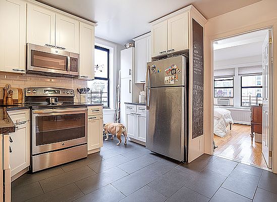 5th image of 205 W 88th St APT 9C