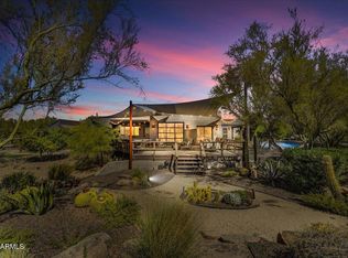 5431 E Olesen Rd, Cave Creek, AZ 85331