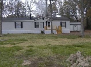 8918 Beavers Nest Dr, Shreveport, LA 71129
