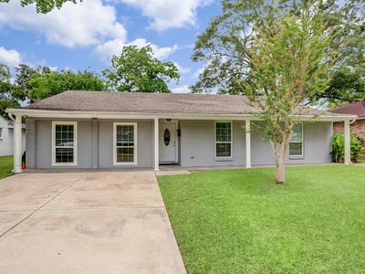 12329 Ashcroft Dr, Houston, TX, 77035