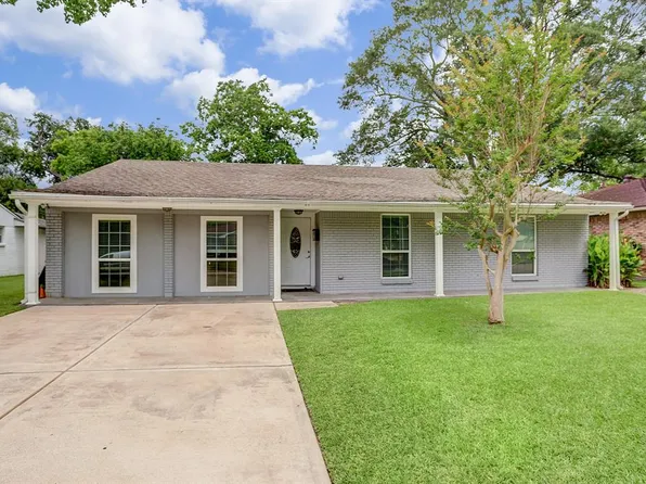 12329 Ashcroft Dr, Houston, TX 77035