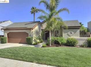4771 Spinnaker Way, Discovery Bay, CA 94505