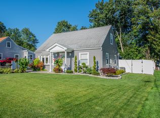 83 Ruth Rd, New Britain, CT 06053