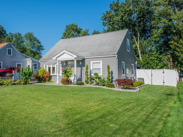 83 Ruth Road, New Britain, CT 06053