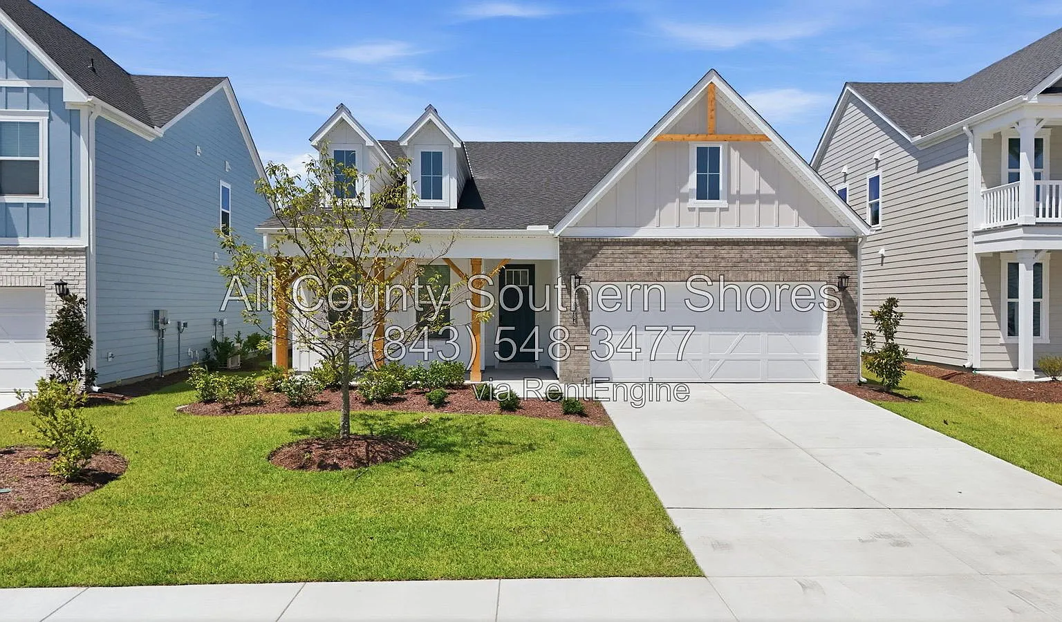 3 bed, 2.0 bath, 2070 sqft, $2,400 — Photo 1