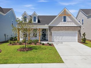 3084 Claredon St, Longs, SC 29568
