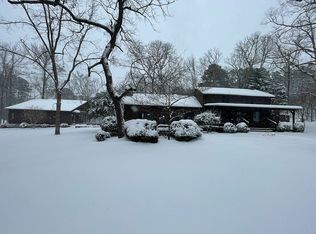 24708 Highway 10, Roland, AR 72135