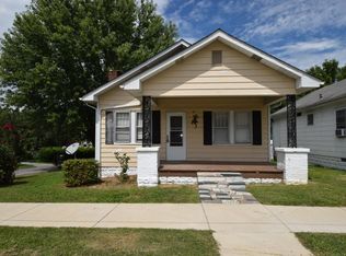 115 W I St, Elizabethton, TN 37643