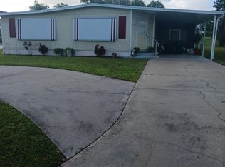 1501 SW 35th Cir, Okeechobee, FL 34974