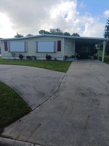 1501 SW 35 Circle SW, Okeechobee, FL, 34974
