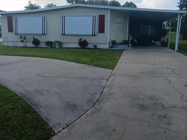 1501 SW 35 Circle SW, Okeechobee, FL 34974