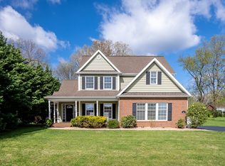 300 Kensington Dr, Elkton, VA 22827