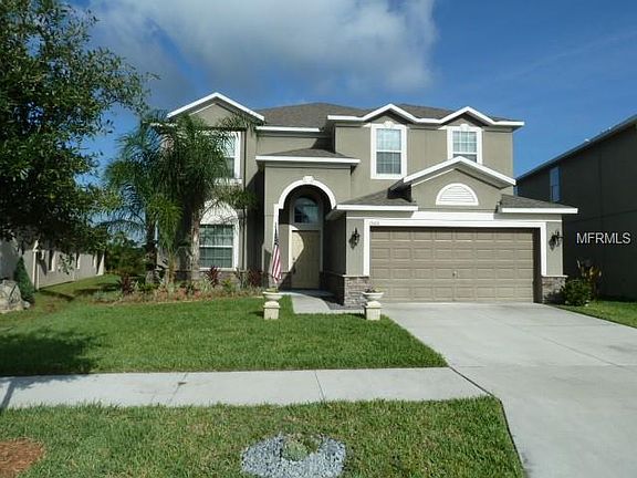 2nd image of 1506 Little Hawk Dr