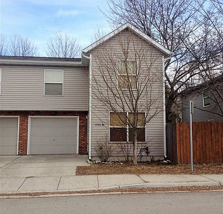 2nd image of 1720 Park Pl APT D