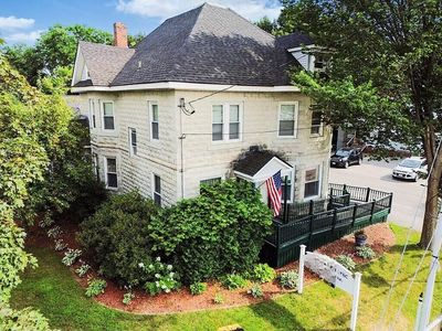 36 Silver Street, Waterville, ME, 04901