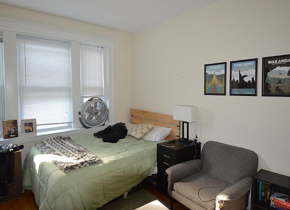5th image of 69 Babcock St #14