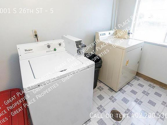 5th image of 1001 S 26th St APT 5