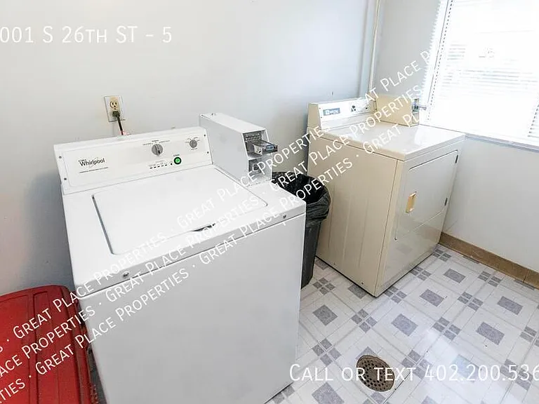 1001 S 26th St #5 — Photo 5