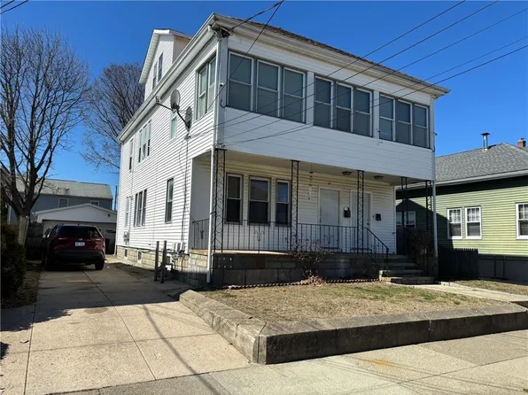 67-69 Littlefield St #1, Pawtucket, RI 02861