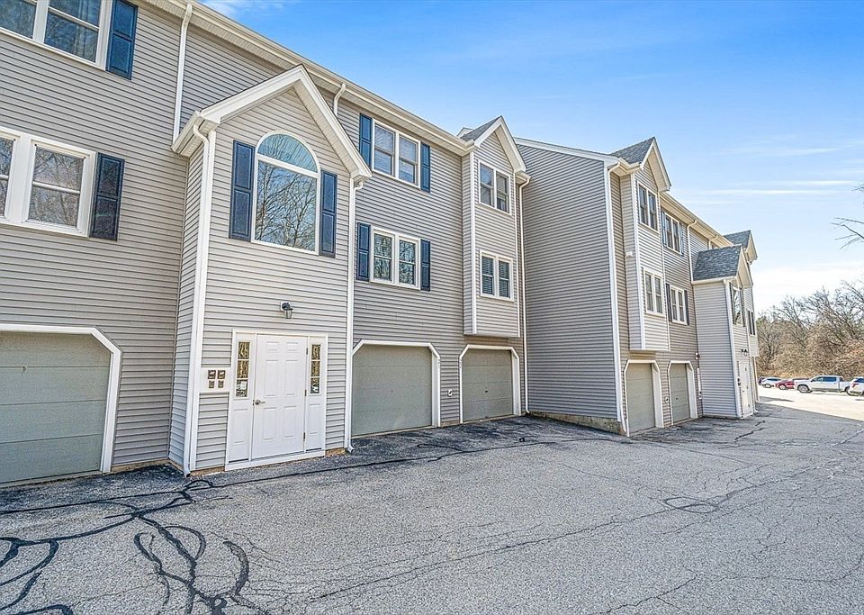 124 Tennis Plaza Rd UNIT 21, Dracut, MA 01826 Zillow