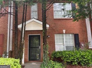 3804 Waldrop Ln, Decatur, GA 30034