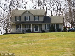 3960 Prospect Rd, Street, MD 21154