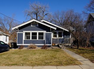 667 40th St, Des Moines, IA 50312