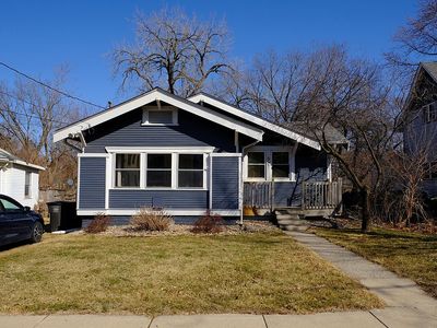 667 40th St, Des Moines, IA, 50312
