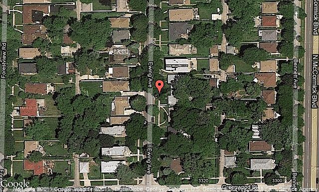 Map View