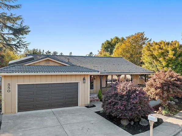 550 Teresa Court, Sebastopol, CA 95472