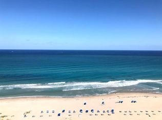 3000 N Ocean Dr #23, Riviera Beach, FL 33404