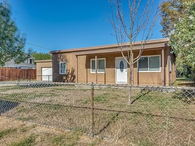 248 S Dawes Ave, Stockton, CA, 95215