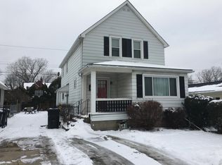 414 Niagara Falls Blvd, Buffalo, NY 14223