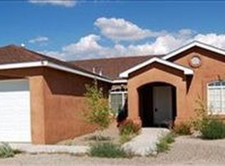 6 Numbers Pl, Los Lunas, NM 87031