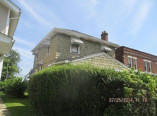 1522 Mount Vernon Ave, Columbus, OH