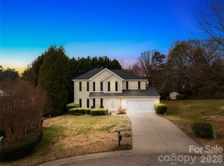 109 Plainview Ct, Mooresville, NC 28115