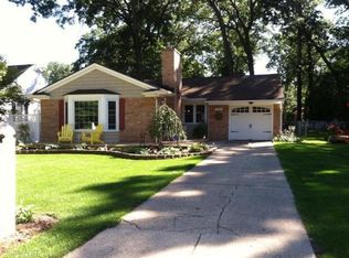 1567 Beardsley Ave, Muskegon, MI 49441