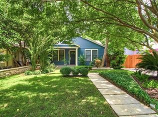 1505 Bouldin Ave, Austin, TX 78704