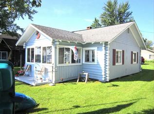 118A Wilson, Houghton Lake, MI