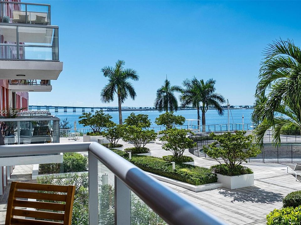 1st image of 1541 Brickell Ave #C-406