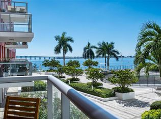 The Palace Condo Unit C-4, Miami, FL 33129