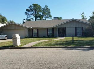 5307 Windy Hill Rd, Greenville, TX 75402