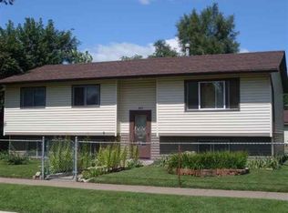 805 23rd Ave, Rock Island, IL