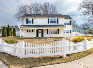 20 Colton Rd, Edison, NJ 08817