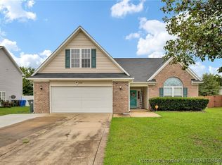 2124 Yellowbrick Rd, Fayetteville, NC 28314