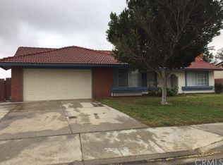 1161 W Mesa Dr, Rialto, CA 92376
