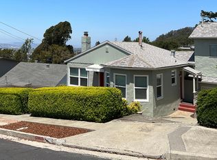 7575 Stockton Ave, El Cerrito, CA 94530