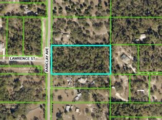 6216 Barclay Ave #185, Spring Hill, FL 34609
